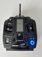 Futaba 4 GRS, Hobby en Vrije tijd, Ophalen, Zo goed als nieuw
