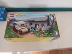 lego 21316 - The Flinstones, Kinderen en Baby's, Verzenden, Nieuw, Complete set, Lego