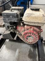Moteur Honda GX 120, Doe-het-zelf en Bouw, Motoren, Ophalen, Gebruikt, Benzinemotor