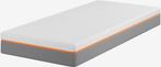 Traagschuim matras 90 x 200 als nieuw, Huis en Inrichting, Slaapkamer | Matrassen en Bedbodems, Ophalen, Zo goed als nieuw