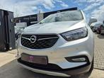 Opel Mokka X 1.4i GPS Leder zetel&stuurverwarming Camera, Autos, Opel, SUV ou Tout-terrain, 5 places, Cuir, Carnet d'entretien