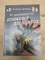 Piet Pienter 42 schokgolf-oscillator Mannekesblad uitgave, Boeken, Ophalen of Verzenden, Zo goed als nieuw