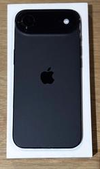 iPhone air 2 maand oud!, Telecommunicatie, Overige modellen, Zwart, Zo goed als nieuw, Zonder abonnement