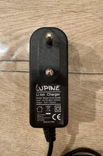 Lupine wiesel adapter, Ophalen of Verzenden, Zo goed als nieuw