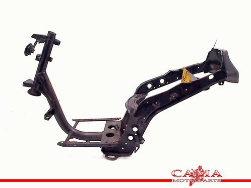 CADRE ARMATURE CHASSIS Zip 4T 2006-2018 (C25 2V EMEA 50cc), Vélos & Vélomoteurs, Pièces de cyclomoteur | Général, Utilisé, Autres types