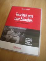 Touchez pas aux blondes (Philippe Clay - Dario Moreno), 1960 tot 1980, Ophalen of Verzenden, Zo goed als nieuw, Vanaf 6 jaar