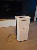 Mobiele airco, Elektronische apparatuur, Ophalen, Zo goed als nieuw, Mobiele airco