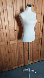 Mannequin de couture femme, Hobby en Vrije tijd, Naaien en Fournituren, Ophalen, Gebruikt, Paspop