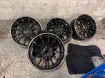 20 inch 5x120 ET 35 velgen, Auto-onderdelen, Overige, Velg(en), Overige, 20 inch