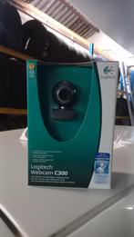 Web cam logitech c300 dans leur emballage il y en a 22, Computers en Software, Webcams, Nieuw, Ophalen of Verzenden