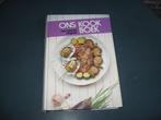 ons kookboek - KVLV - boerinnenbond, Ophalen of Verzenden, Zo goed als nieuw