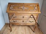 Antieke secretaire Louis XV-stijl, Ophalen