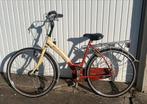 Batavus fiets, Fietsen en Brommers, Fietsen | Dames | Sportfietsen en Toerfietsen, Ophalen, Minder dan 10 versnellingen, 26 inch