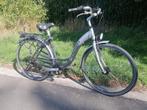 Meisjesfiets 28inch oxford 7versn, zeer goede staat, Fietsen en Brommers, Versnellingen, Zo goed als nieuw, Oxford, Ophalen