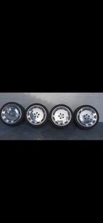 Jantes pour Audi A8 Gullideckel, Autos : Pièces & Accessoires, Pneus & Jantes, Enlèvement, Pneu(s)