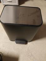 Poubelle, Enlèvement