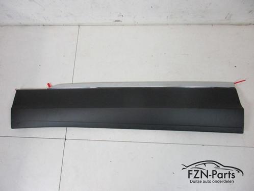 VW Tiguan 5NA Sideskirt Chrome Links-voor 5NA854939N, Auto-onderdelen, Carrosserie, Gebruikt, Ophalen of Verzenden
