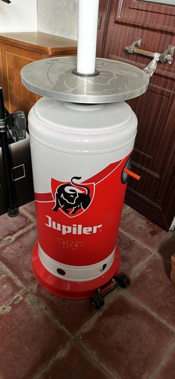 Verwarmingselement jupiler beschikbaar voor biedingen