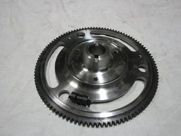 verlicht vliegwiel Pre Verto inertia, 4 kg, MINI beschikbaar voor biedingen