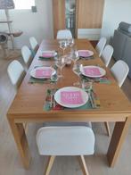 Tafel Hülsta NOW, Huis en Inrichting, Ophalen, Zo goed als nieuw
