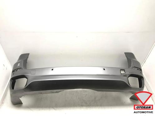 BMW X5 F15 M Pakket Achterbumper Bumper 4xPDC Origineel!, Auto-onderdelen, Carrosserie, Bumper, BMW, Achter, Gebruikt