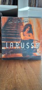 Larusso  - Tu M'oublieras., CD & DVD, Vinyles | Hip-hop & Rap, Comme neuf, Enlèvement ou Envoi