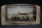 Atlas Duitse SD Kfz 251 half track Wurfrahmen - 1/43 - TOP, Ophalen of Verzenden, Zo goed als nieuw