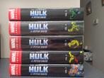 Hulk omnibus, Amerika, Complete serie of reeks, Nieuw, Ophalen of Verzenden
