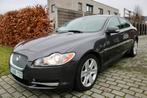 JAGUAR XF 2.7 DIESEL V6 | AUTOMATIC | 1STE EIG | HISTORY, Entreprise, Carnet d'entretien, XF, Automatique