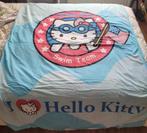 Housse de couette Hello kitty, Garçon ou Fille, Housse de couette, Enlèvement, Utilisé