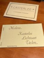 molens Kasterlee Lichtaart Tielen, Collections, Non affranchie, Envoi, Anvers