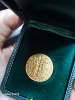 Gouden munt antike, Ophalen of Verzenden