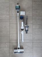 Aspirateur balai Samsung, Elektronische apparatuur, Stofzuigers, Zo goed als nieuw, Stofzuiger