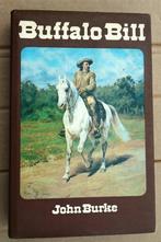 Buffalo Bill, the Noblest Whiteskin - 1974 - John Burke, 19e siècle, John Burke (1842—1917), Utilisé, Amérique du Nord