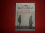 Herman Brusselmans: Het team der wezen, Enlèvement ou Envoi, Herman Brusselmans, Utilisé, Pays-Bas