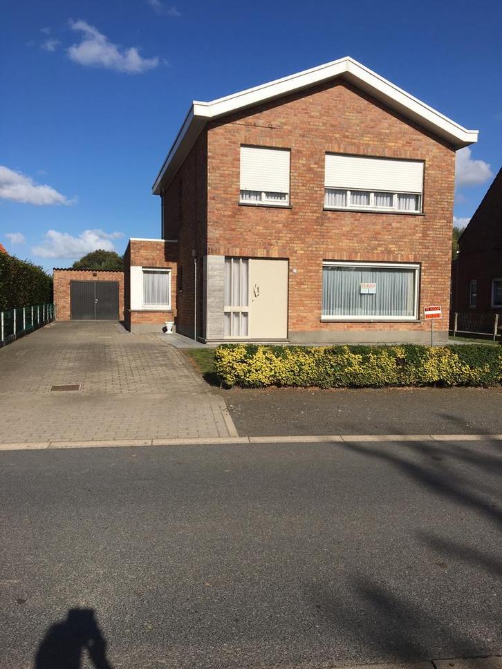Huis te koop, Immo, Huizen en Appartementen te koop, Provincie West-Vlaanderen, 500 tot 1000 m², Vrijstaande woning, F