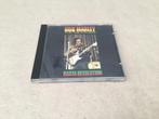 Cd Bob Marley and the Wailers Rasta Revolution, Ophalen of Verzenden, Zo goed als nieuw