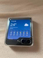 Samsung Galaxy Z Flip 5, Telecommunicatie, Mobiele telefoons | Samsung, Ophalen, Zwart, 512 GB, Met simlock