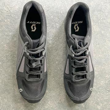 Chaussures de vélo SCOTT Metrix SPD - taille 42 - NEUVES, Neuf, Enlèvement ou Envoi, Hommes, Autres tailles