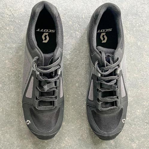 SCOTT Metrix SPD-fietsschoenen – maat 42 – NIEUW, Fietsen en Brommers, Fietsaccessoires | Fietskleding, Nieuw, Dames, Heren, Schoenen