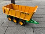 Bruder kiepwagen, Kinderen en Baby's, Ophalen, Gebruikt