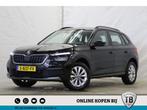 Skoda Kamiq 1.0 TSI 110pk Ambition Navigatie Pdc Cruise Virt, Autos, Jantes en alliage léger, Boîte manuelle, SUV ou Tout-terrain