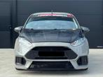 Ford fiesta 1.0i benzine 2014 122.000km’s 150pk, Auto's, Stof, Zwart, Blauw, Bedrijf