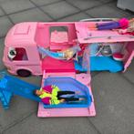 Barby Mobilhome., Kinderen en Baby's, Ophalen, Gebruikt