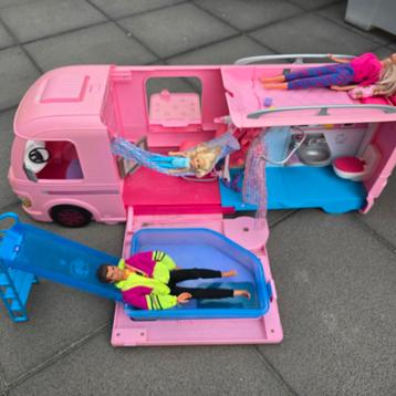 Barby Mobilhome. beschikbaar voor biedingen