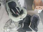 Maxi Cosi + accessoires, Enlèvement, Utilisé, Poussette combi, Maxi-Cosi