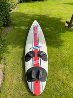 Windsurfplank voor de beginnende surfer 130 liter, Watersport en Boten, Ophalen, Zo goed als nieuw