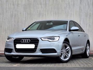 Audi A6 2.0 Tdi AUTOMATISCHE VERSNELLINGSBAK /2011/ AUTO CLI beschikbaar voor biedingen