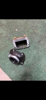 Admission rotax karting, Enlèvement ou Envoi