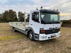 Mercedes-Benz 1023L Vrachtwagen, Auto's, Vrachtwagens, Overige brandstoffen, Mercedes-Benz, Bedrijf, Te koop
